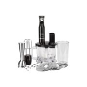 Cvs DN1290 Sharp Series Dynamic 7 Fonksiyon Blender Set