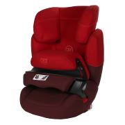 Cybex Aura Fix 9-36 Oto Koltuğu Rumba Red