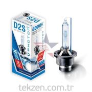 Photon D2S 6000 Kelvin Xenon Yedek Ampülü 01e135