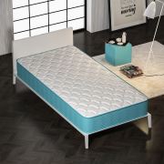 Dakron Trend Mavi Yatak 90x190 cm