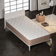 Dakron Trend Krem Yatak 90x190 cm