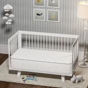Dakron Bebek Yatağı Delux Yatak 60x120 cm