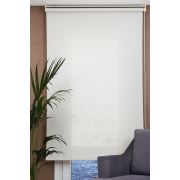 Daria Krem Screen Stor Perde 120x200 cm