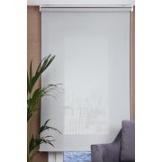 Daria Gri Screen Stor Perde 80x200 cm