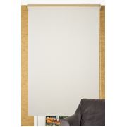 Daria Mat Polyester Krem Stor Perde 80x200 cm