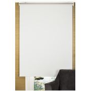 Daria Blackout Beyaz Stor Perde 80x200 cm