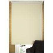 Daria Blackout Koyu Krem Stor Perde 120x200 cm