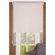 Daria Pembe Defne İkili Stor Perde 80x200 cm