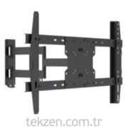32''-70'' Hareketli Duvar TV Askı Aparatı