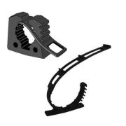 Davis Quick Fist® Lastik Kelepçeler Super Quick Fist - Tek