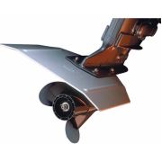 Davis Alüminyum Motor Kanadı Whale Tail xl