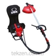 DBK Benzinli Sırt Tipi Çalı Tırpanı BC 520 KS TP0909