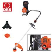 DBK Benzinli Sırt Tipi Çalı Tırpanı BC 520 TKS