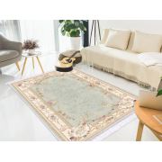 Dekoreko İpek Halı Dijital Saçaklı 1800 Desen 3 80x200 cm