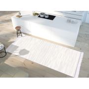 Dekoreko İpek Halı Dijital Saçaklı 1889 Desen 5 80x200 cm