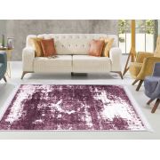Dekoreko İpek Halı Dijital Saçaklı 2076 Desen 2 120x180 cm