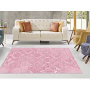 Dekoreko İpek Halı Dijital Saçaksız 2059 Desen 1 80x150 cm