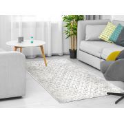 Dekoreko İpek Halı Dijital Saçaksız 2060 Desen 1 180x280 cm