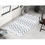 Dekoreko İnci Halı Dijital Saçaksız 2045 Desen 1 80x200 cm