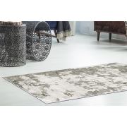 Dekoreko İpek Yolluk Saçaksız 7003 Bej 80x200 cm