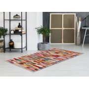 Dekoreko İnci Yolluk Saçaksız 1620 Renkli 80x200 cm