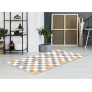 Dekoreko İpek Yolluk Saçaksız 3007 80x200 cm