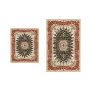Dekoreko Dijital Klozet Takımı 1830 Desen 1