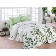 Dekoreko Naya Exclusive Çift Kişilik Pike Takımı 4 Pcs