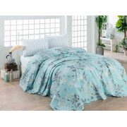 Dekoreko Rosabella Exclusive Çift Kişilik Pike Takımı 4 Pcs