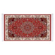 Dekoreko İnci Dijital Seccade 70x110 cm 1011
