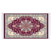 Dekoreko İnci Dijital Seccade 70x110 cm 1016