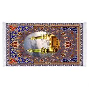 Dekoreko İnci Dijital Seccade 70x110 cm 1018