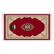 Dekoreko İnci Dijital Seccade 70x110 cm 1020