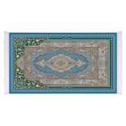 Dekoreko İnci Dijital Seccade 70x110 cm 1024