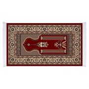 Dekoreko İnci Dijital Seccade 70x110 cm 1026