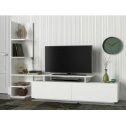 Dekorister Home Tv Ünitesi Beyaz