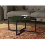 Dekorister Exclusive Noce Demir Orta Sehpa Garden