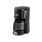 Delonghi ICM15240 BK Aroma Fonksiyonlu Filtre Kahve Makinesi