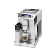 Delonghi Eletta ECAM 45.760.W Cappuccino Top Kahve Makinesi