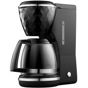 Delonghi ICMJ210.BK Brillante Filtre Kahve Makinası
