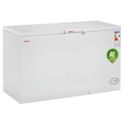 Delta DCF 466 L Derin Dondurucu