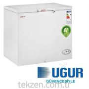 Delta DCF 145 L Derin Dondurucu