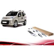 Fiat Fiorino Tavan Çıtası Kısa Gri