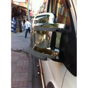 Fiat Ducato Ayna Kapağı Krom 2006 Sonrası