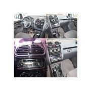 Opel Corsa B 1993 - 2000 Arası 10 Parça Piano Black Torpido Kaplama