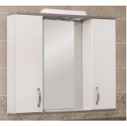 Denko Halley 96 cm Dolaplı Ayna