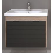 Denko Mostar 70 cm Lavabo Alt Dolabı