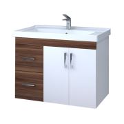 Denko Petra 85 cm Lavabo Alt Dolabı