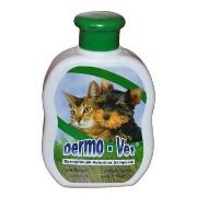 Dermovet Dermatolojik Kedi Ve Köpek Şampuan 250Ml