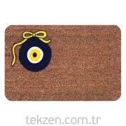 Desan Koko Flok Paspas- 40x60cm